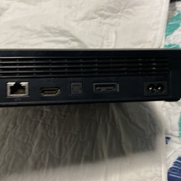 Sony PlayStation 3 Model CECH-2501A PS3 - Picture 4 of 4